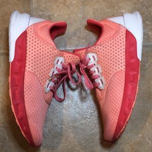 adidas supercloud running